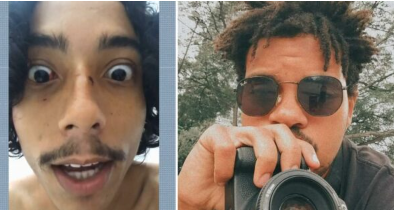 Homem que matou fotojornalista grava vídeo: “Matei sim o moleque”