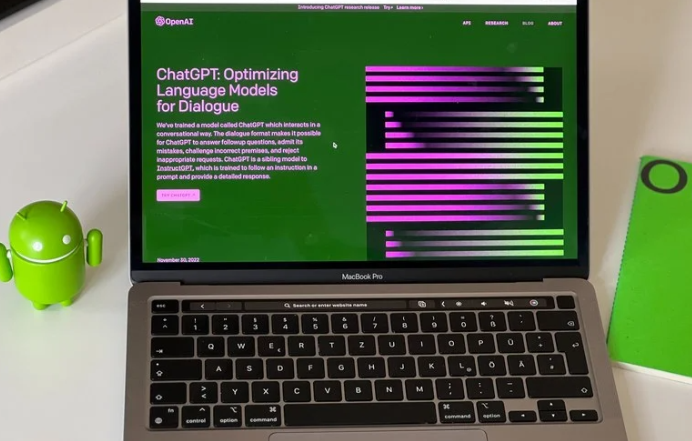 ChatGPT ganha atualização nesta semana e será capaz de ‘enxergar’