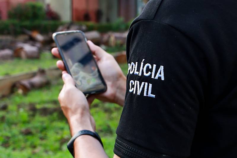 Médico é preso após suspeita de violência sexual contra paciente grávida em Tucuruí