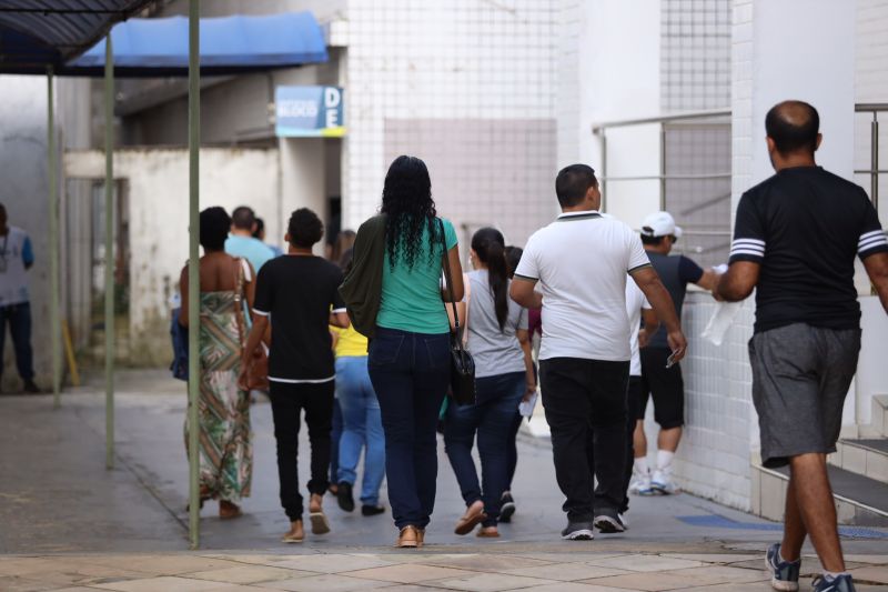 Concurso público: mais de 600 vagas estão abertas no Pará