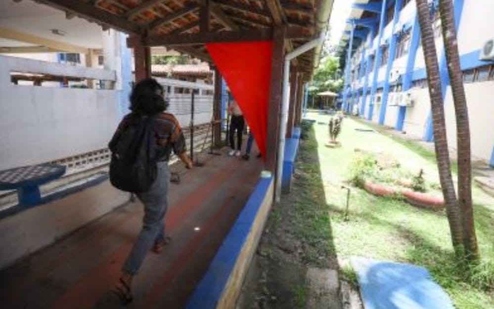 Processo Seletivo da Uepa para Transferências Internas e Externas recebe inscrições