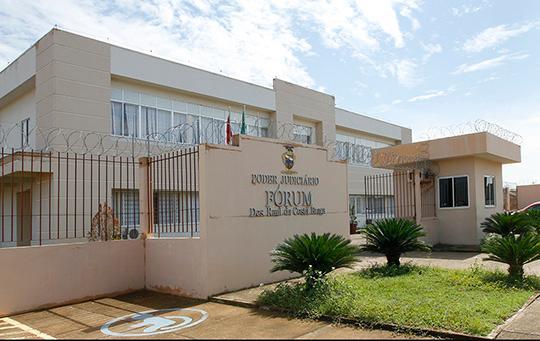 Acusado de tentar matar ex-namorada em Redenção é condenado a 12 anos de prisão