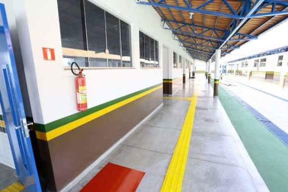 Escolas de Canaã terão detectores de metais após ameaças
