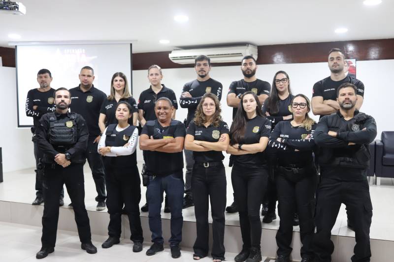 Sul do Pará recebeu “Operação Março Mulher”