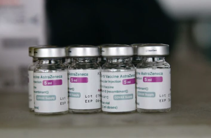 Por risco de trombose, Brasil abandona uso da AstraZeneca