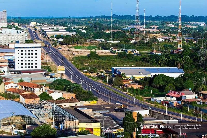 Marabá festeja 110 anos de emancipação com grande programação e anúncio de obras