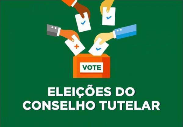 Inscrições abertas para Conselheiros Tutelares em Rio Maria