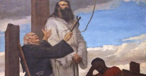 21 de abril — Dia de Tiradentes