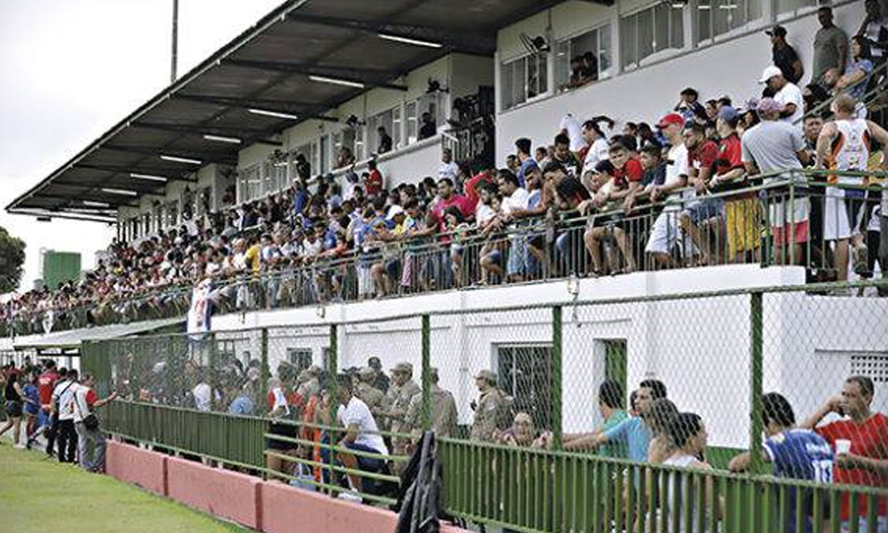 Águia de Marabá poderá ser campeão paraense pela primeira vez