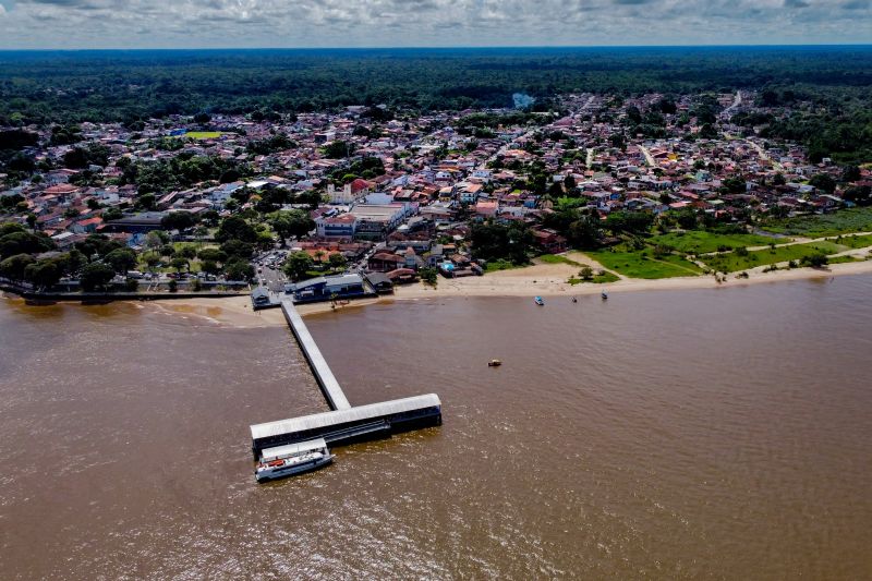 Estado implementa linha hidroviária para interligar Soure, Mosqueiro e Belém