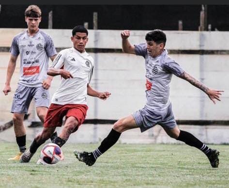 Redencense Fred Mundoco vai jogar na Europa