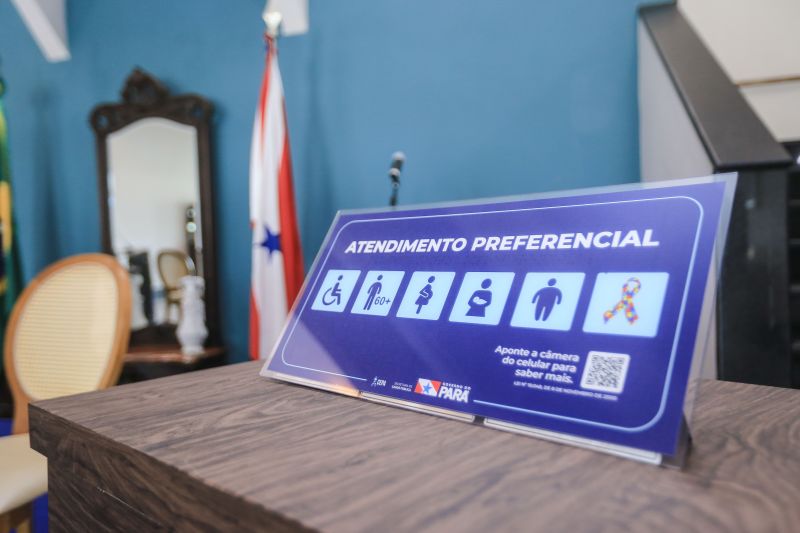 Nova lei estadual torna obrigatório símbolo mundial do autismo em órgãos públicos