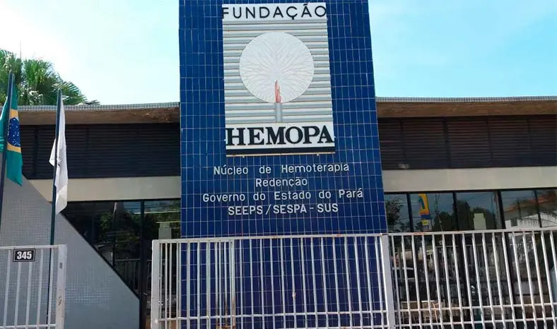Hemopa de Redenção inserida na Campanha Solidária especial de Dia das Mães