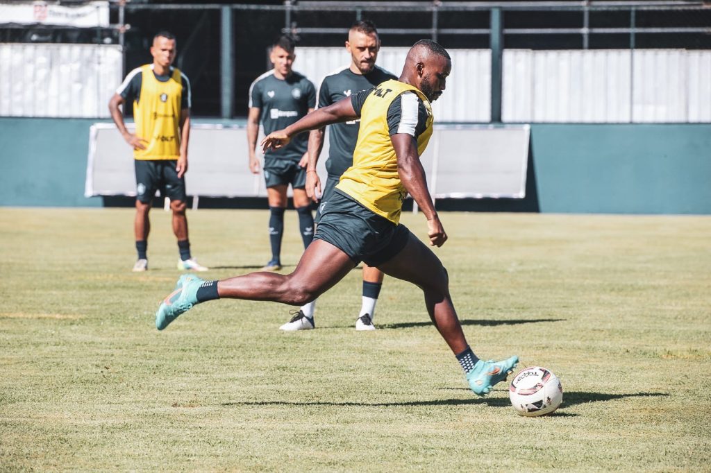 Remo estreia hoje no Brasileirão da Série C em busca do acesso à Segundona