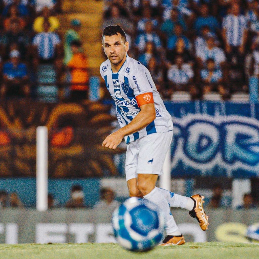 Papão estreia no Brasileiro da Série C, vence o jogo mas não convence a Fiel