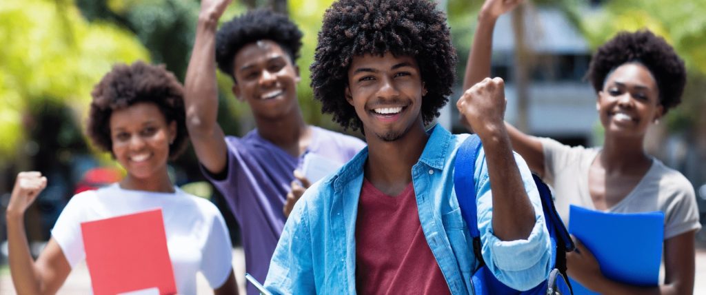 Inscrições ao Programa de Bolsas de Estudos para jovens negros em Belém estão nos últimos dias