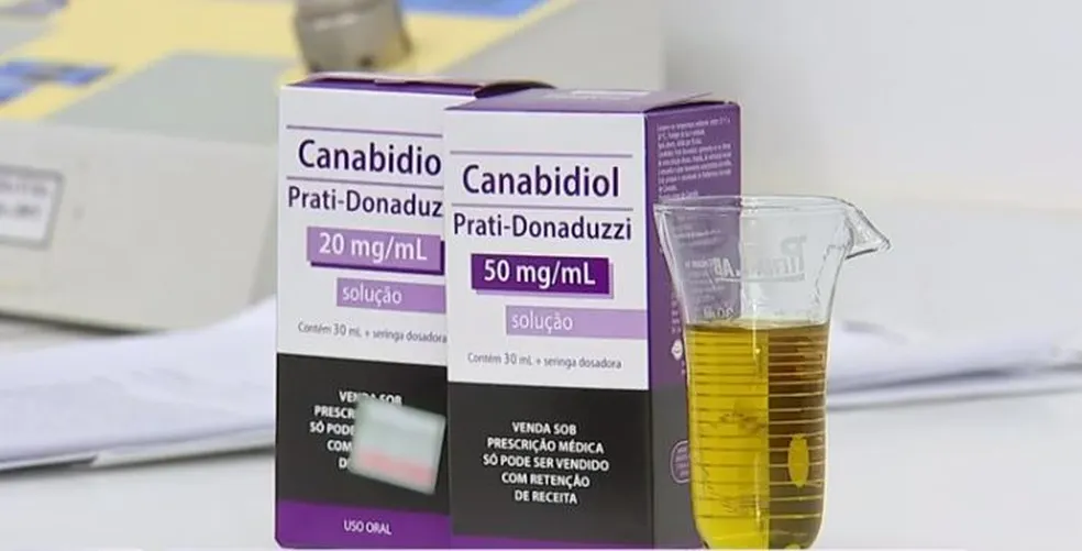 Governo institui política para fornecer medicamentos à base de maconha na rede pública do Tocantins