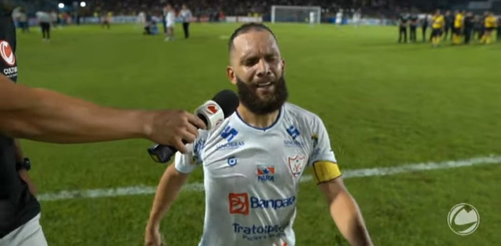 Águia de Marabá é campeão paraense pela primeira vez