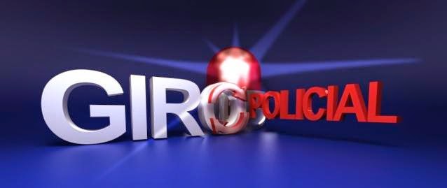 Giro Policial no sul do Pará