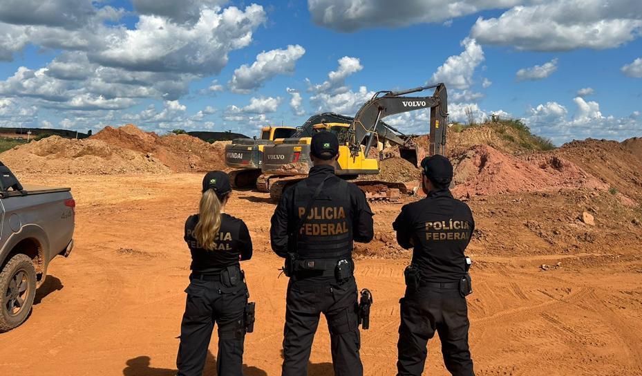 Giro Policial