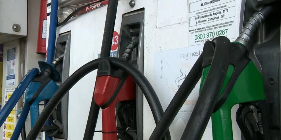 ICMS sobre gasolina muda nesta quinta-feira e deve elevar preços