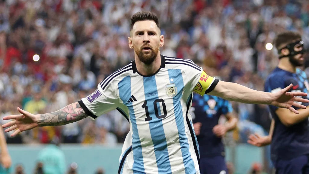 Jogadores que mais disputaram copas do mundo de futebol