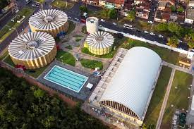 Governo anuncia construção da Usina da Paz