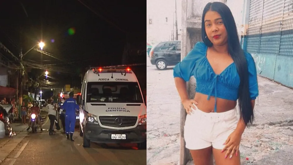 Mulher é morta com mais de 20 facadas dentro de motel em Belém