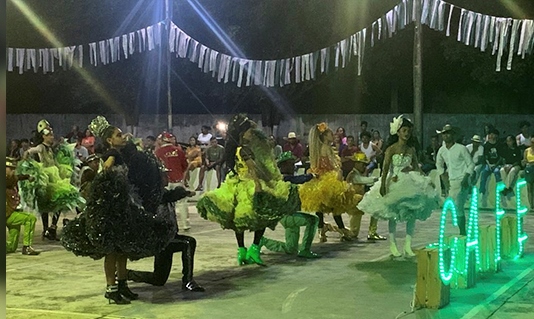 Redenção vence a 37ª edição da gincana ‘Cidades Frente a Frente’
