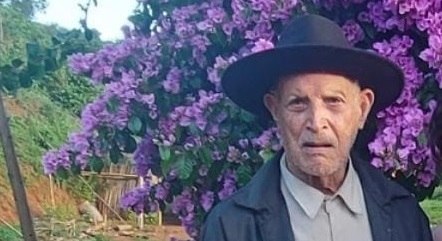 Idoso que seria um dos mais velhos do mundo morre aos 127 anos