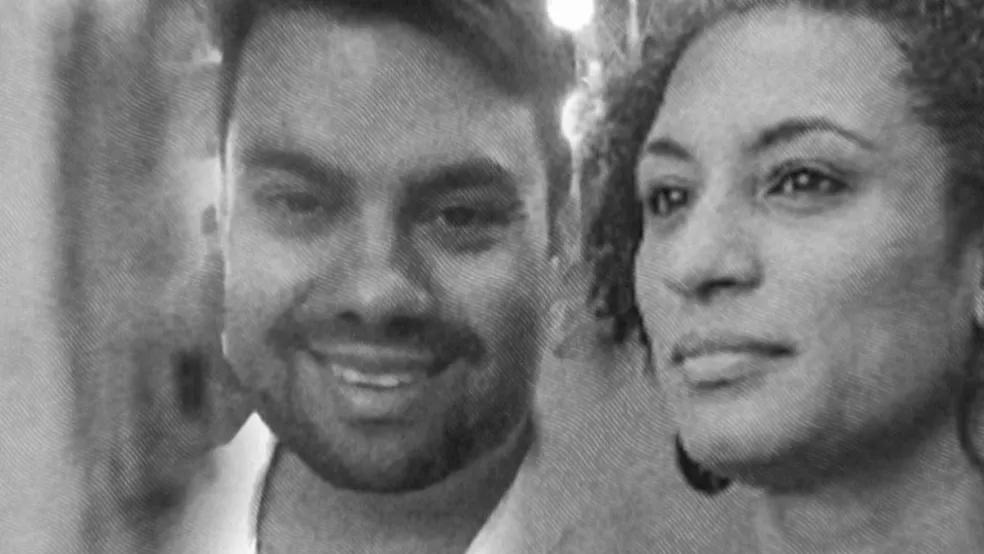 Após romper ‘pacto de silêncio’ no caso Marielle, Élcio de Queiroz será transferido de presídio e família terá proteção