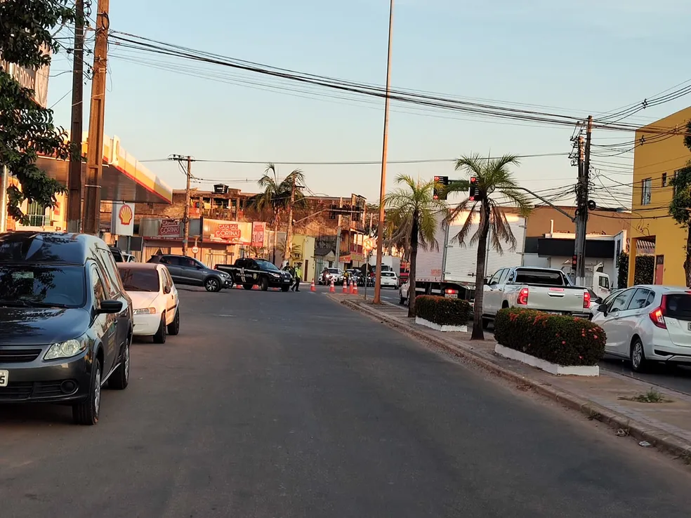 Polícia confirma que houve mortes em rebelião em presídio de Segurança Máxima