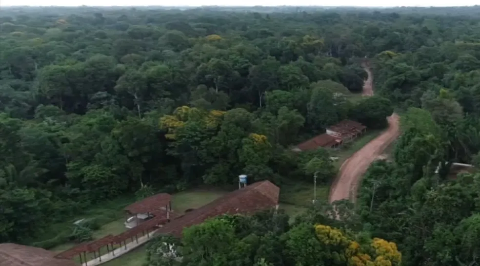 Primeira titulação de terra quilombola no Brasil ocorreu no Pará