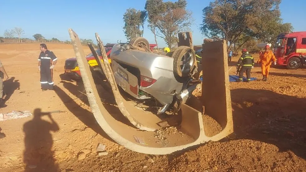 Violência no trânsito matou 250 pessoas neste ano no Tocantins; maioria era motociclista