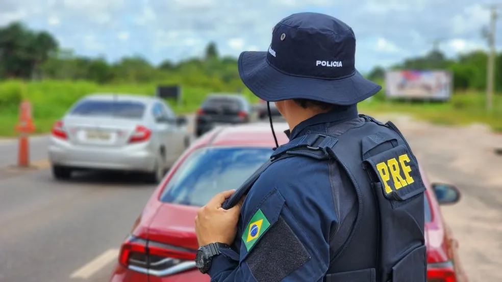PRF registra 82 acidentes e 28 mortes em 1 mês de operação nas rodovias no Pará