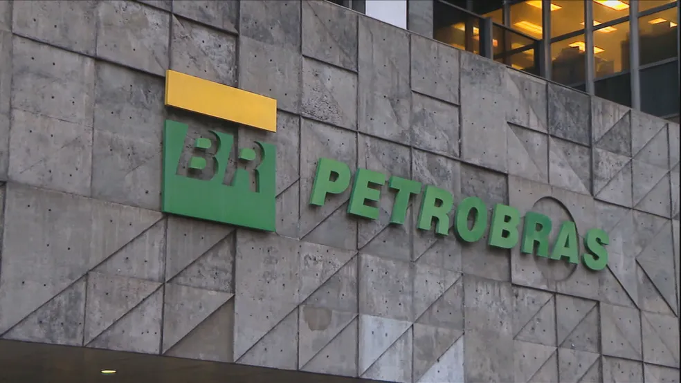 Lucro líquido da Petrobras cai 47% no 2º trimestre e soma R$ 28,78 bilhões