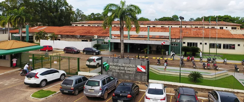 Hospital Regional Dr. Geraldo Veloso abre vagas na área farmacêutica