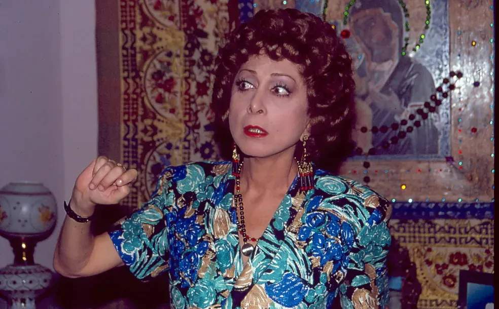 Aracy Balabanian morre no Rio aos 83 anos