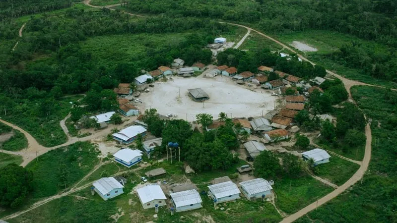 MPPA pede prisão de 10 indígenas Xicrin por estupro coletivo de criança de 12 anos
