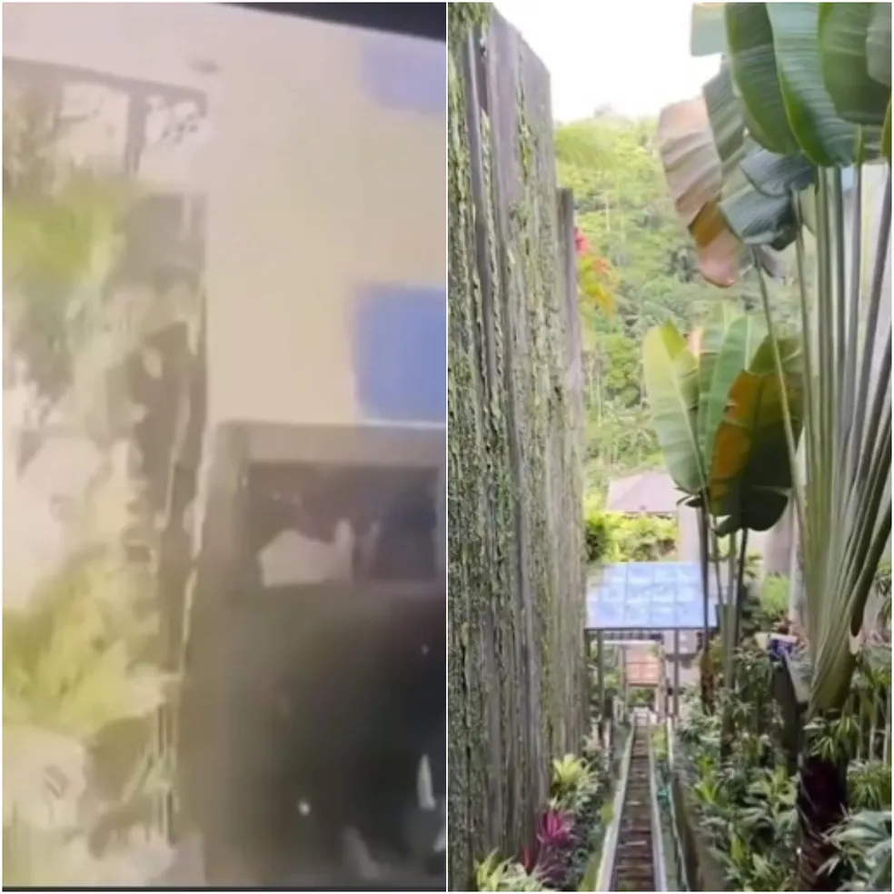 5 pessoas morrem após elevador despencar em resort de Bali