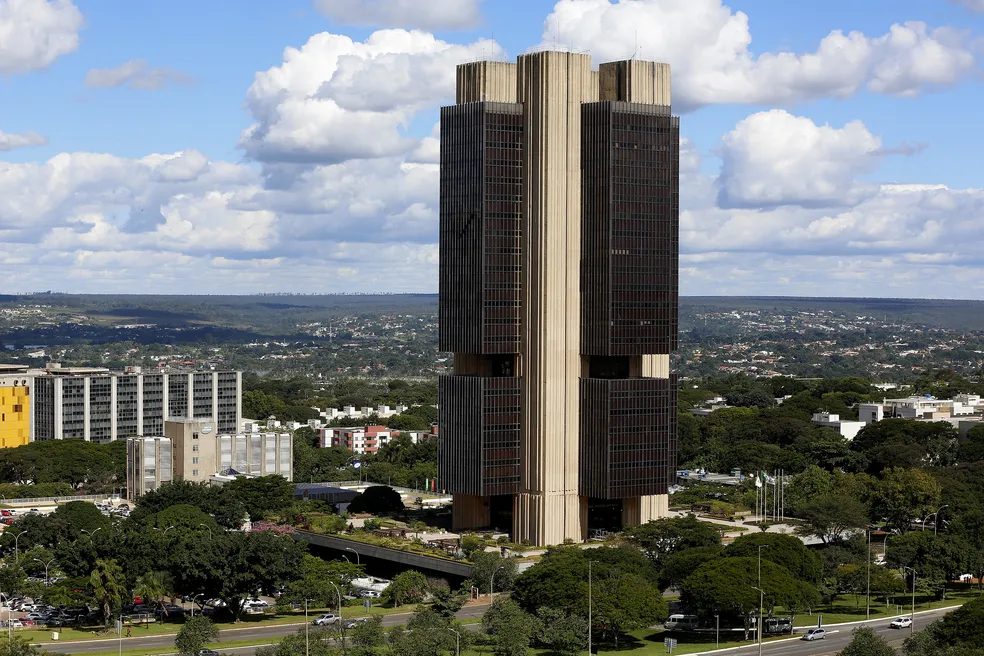 Haddad anuncia indicação de Paulo Picchetti e Rodrigo Teixeira para diretorias do Banco Central