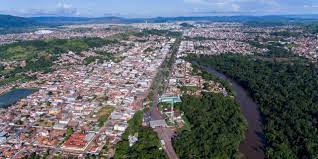 IBGE atualiza população de 27 cidades no Pará