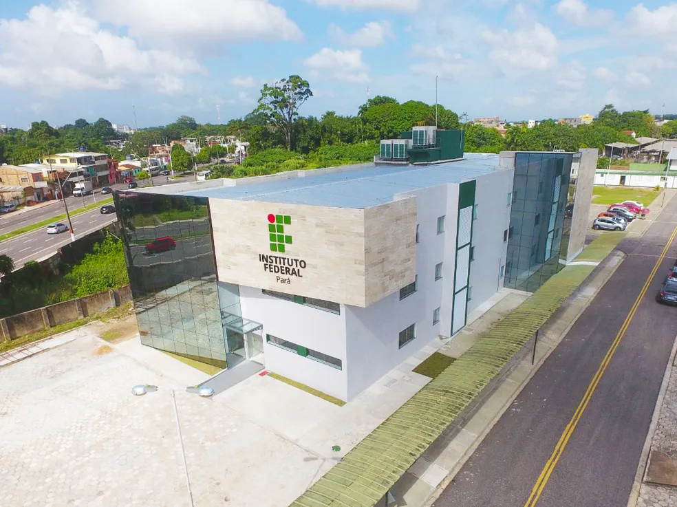 IFPA abre mais de 6 mil vagas para cursos técnicos e de graduação