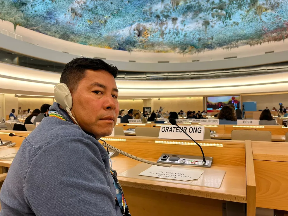 Indígena escoltado por ameaças é encontrado morto no Pará duas semanas após ter feito denúncia na ONU