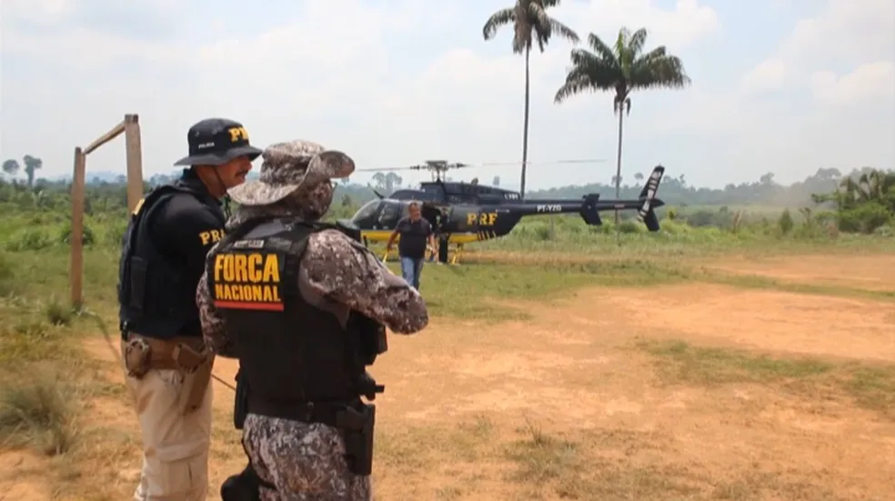 Ministro Nunes Marques suspende retirada de famílias da Terra Indígena Apyterewa no sul do Pará