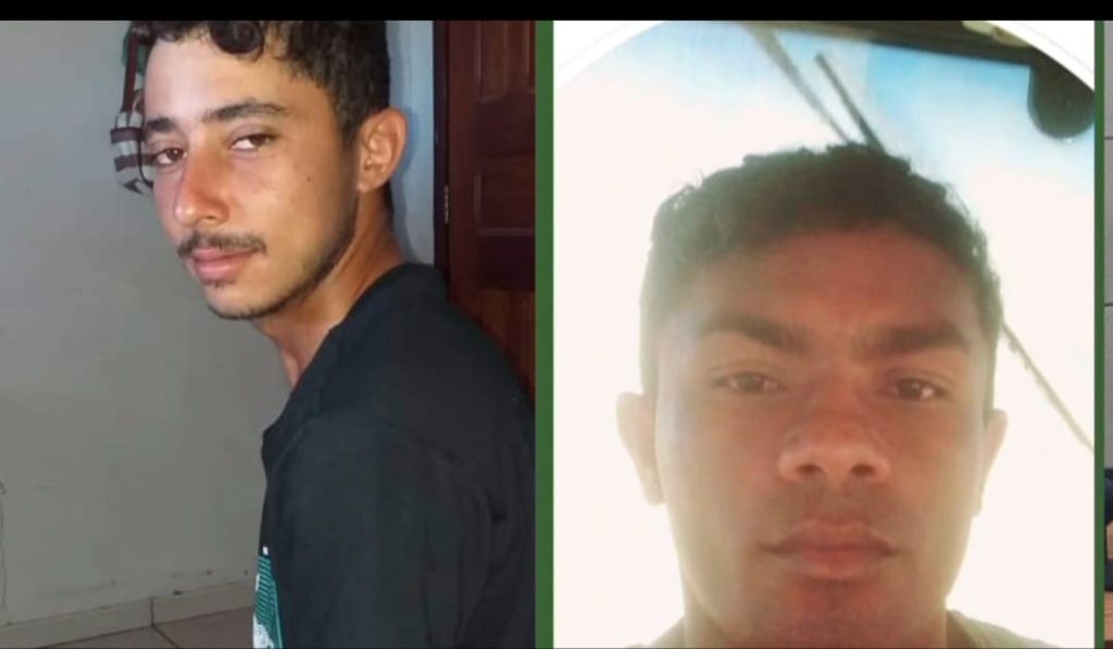 Acidente fatal na BR 158 em Santana do Araguaia