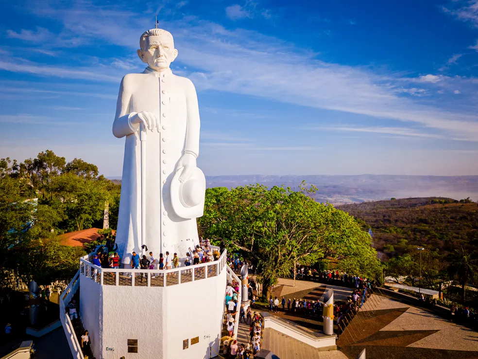Padre Cícero agora é Herói da Pátria e pode ser o mais novo santo brasileiro