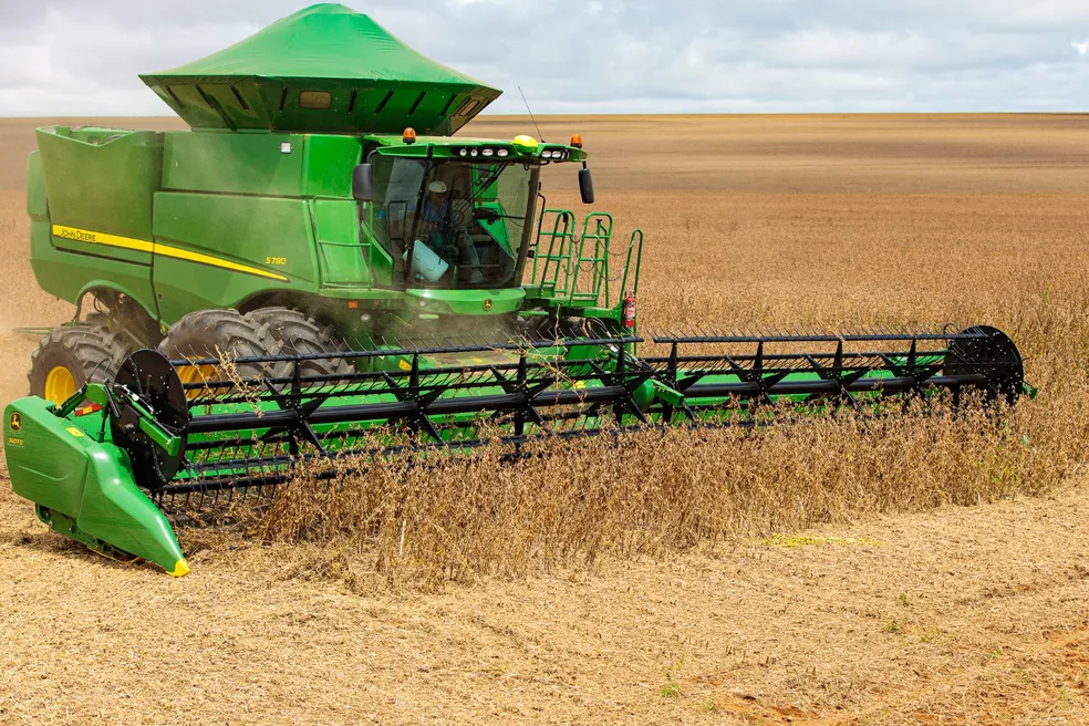Economia de MT cresce 6,7% e supera índice nacional; agropecuária é setor responsável