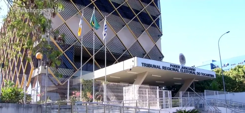 TRE lança edital para vagas de estágio em 13 cidades do Tocantins