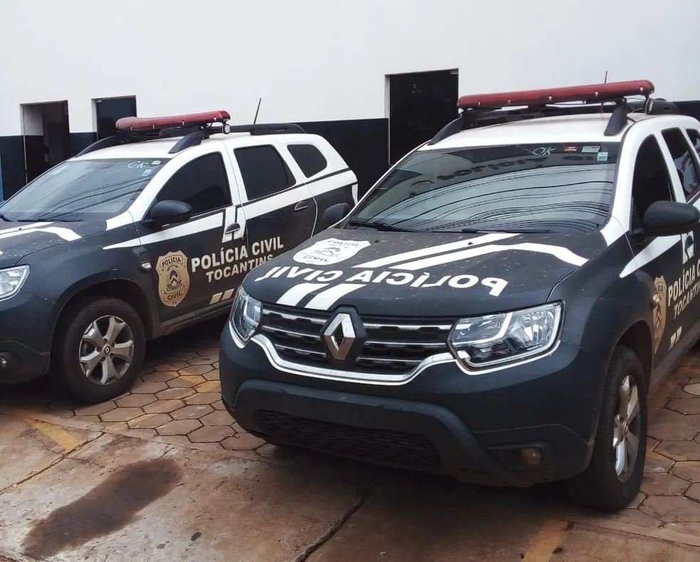 Idoso condenado a 14 anos por cometer estupros contra a enteada é preso